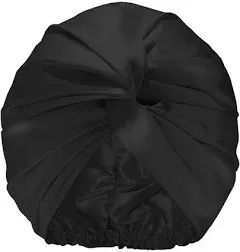 Pure Silk Turban