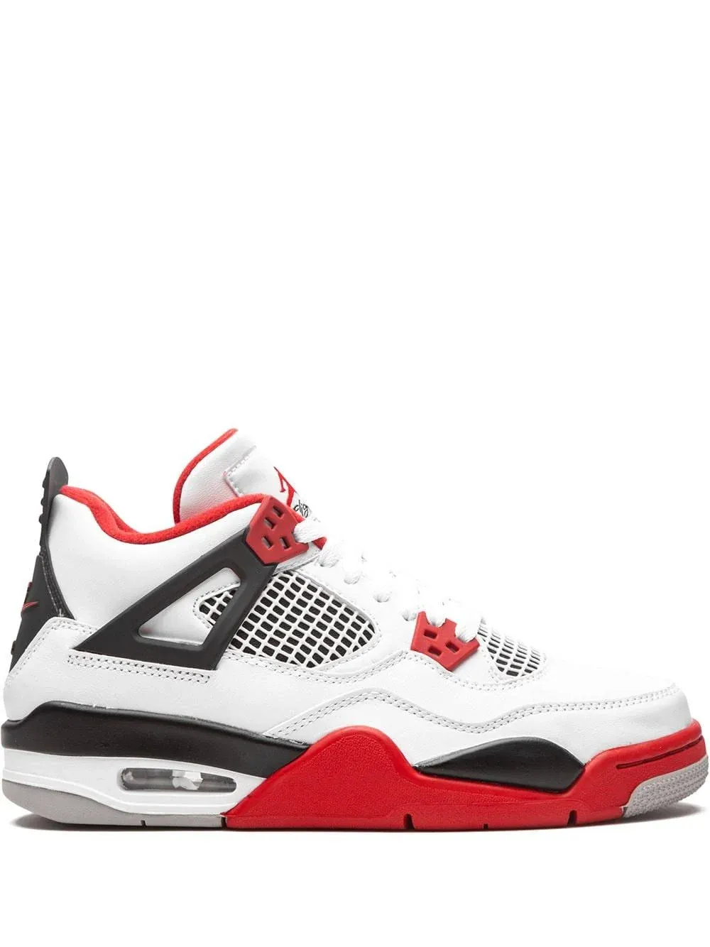 Air Jordan 4 Retro Fire Red (2020)