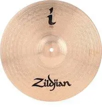 Zildjian 14&#034; I Family Crash Cymbal