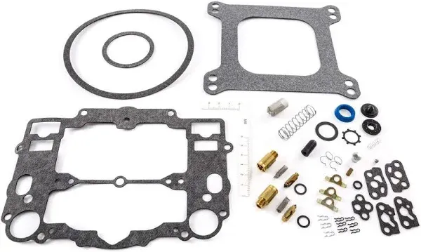 For Edelbrock Carburetor Rebuild Kit 1405 1406,1407,1408<wbr/>,1409,1410,141<wbr/>1 1477