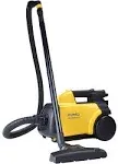 Eureka Mighty Mite 3670G Canister Vacuum Cleaner at Shoplet