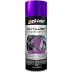 Krylon Metalcast Anodized Aerosol