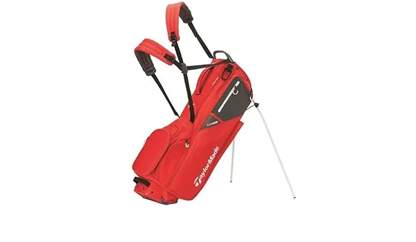 TaylorMade FlexTech Stand Bag