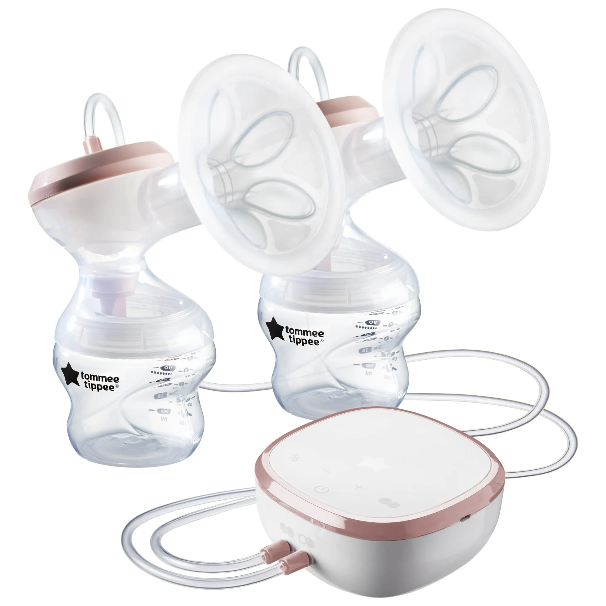 Tommee Tippee Double Electric Breast Pump