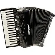 Roland FR-4X BK V-Accordion