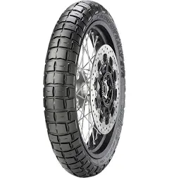 Pirelli 871-7162 Tire Scorpion Rally 110/70R17 54H