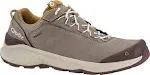 Men's Oboz Cottonwood Low B-Dry Hiking Shoes 9 Rockfall