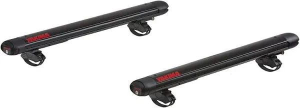 Yakima FatCat Evo Ski & Snowboard Rack