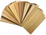 Veneer Variety Pack 20 Sq. ft.