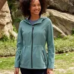 Women's X2O Anorak Rain Jacket