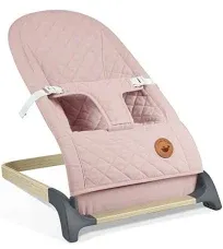 ANGELBLISS Baby Bouncer Portable Bouncer Seat