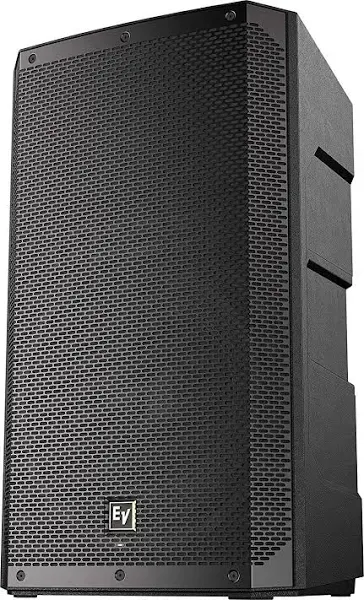 Electro-Voice ELX200-15P 15" 2-Way Powered Speaker