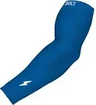 Bruce Bolt Graduated Compression Premium Batter's Arm Sleeve Men's