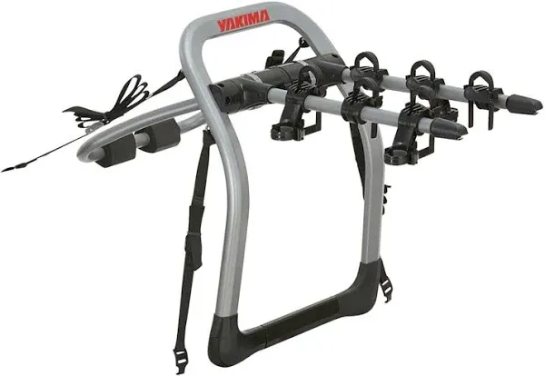 YAKIMA Halfback 2 Car Bike Racks