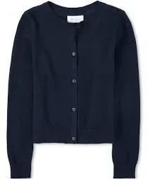 The Children's Place Girls Cardigan