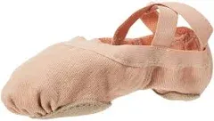 Bloch Synchrony Split Sole Ballet