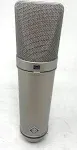 NEUMANN U 87 AI Switchable Studio Multipattern Large Dual Diaphragm Condenser