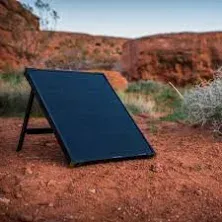 Goal Zero Boulder 50 Solar Panel