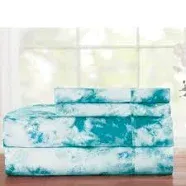 Stoneberry Home Watercolor Sheet Set