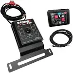 Spod BantamX Touchscreen for JL/JT - 870040