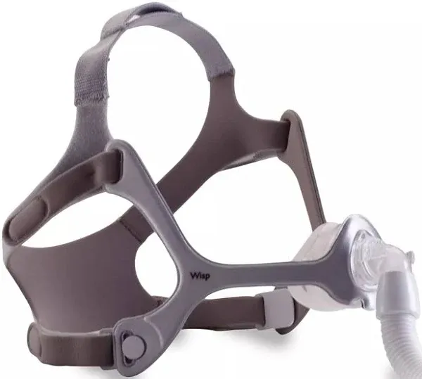 Respironics CPAP Wisp Nasal Mask