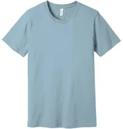 Bella + Canvas Soft Cotton T-Shirt