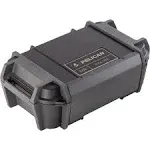 Pelican Ruck Case R60 Black