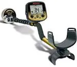 FISHER Gold Bug Metal Detector