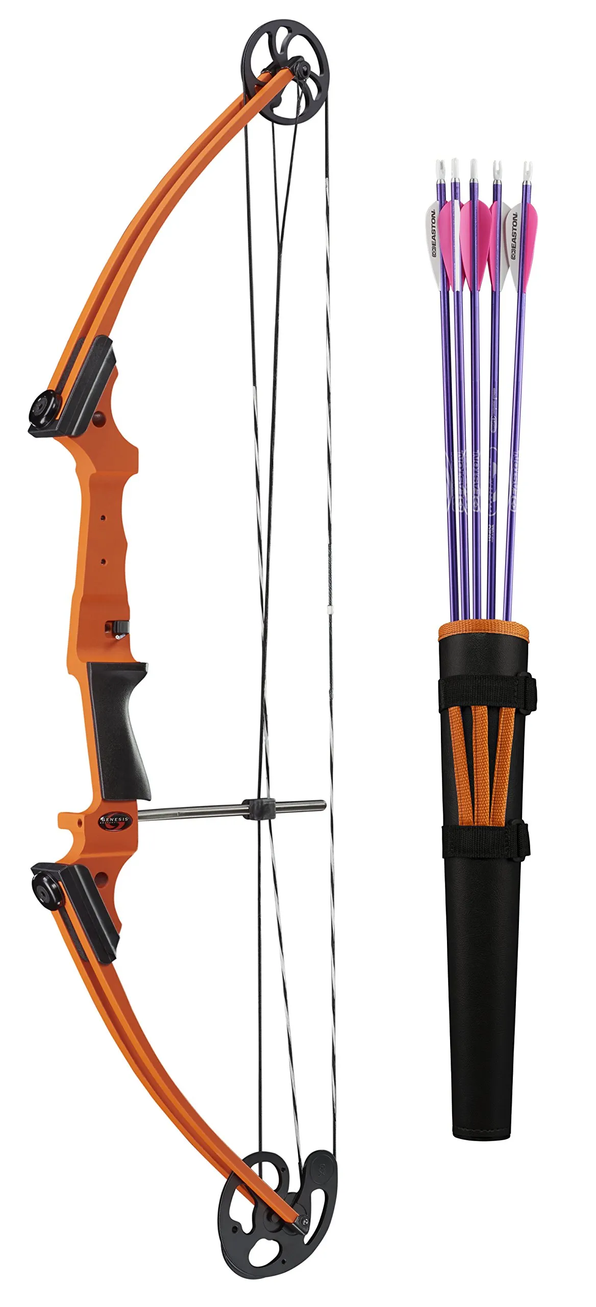 Genesis Archery Original Genesis Bow Kit