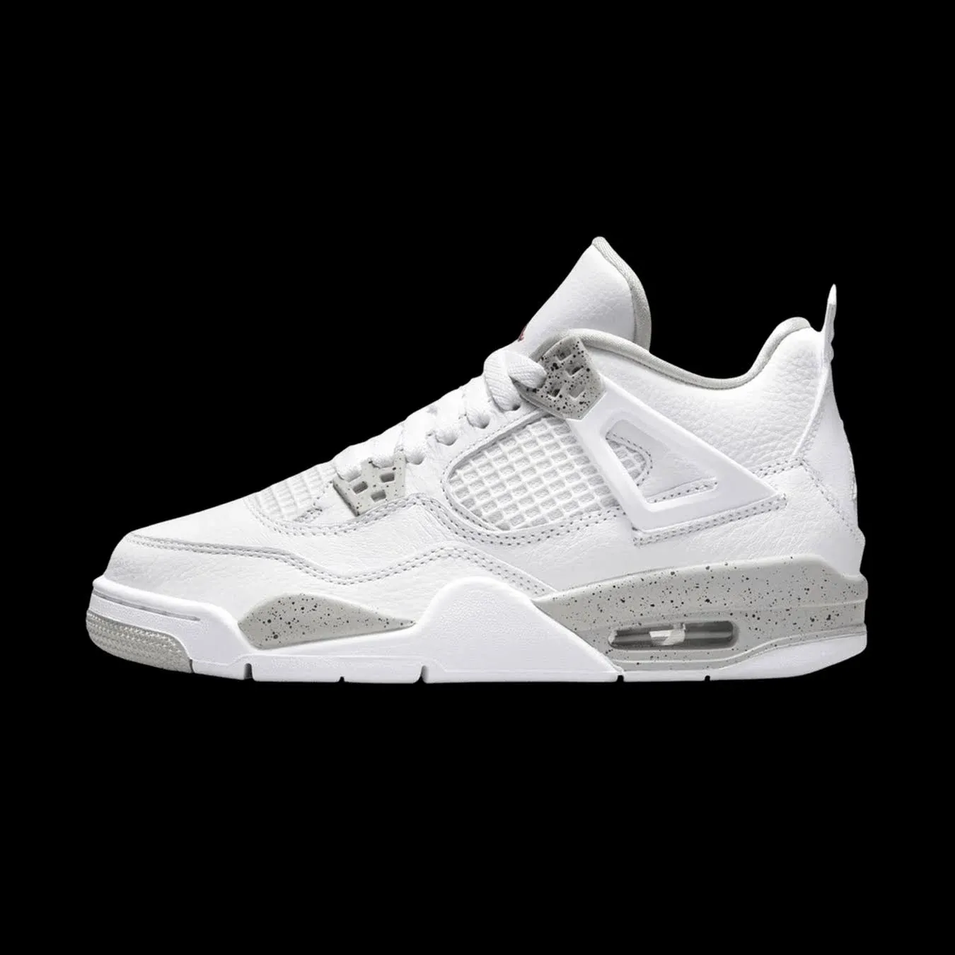 Air Jordan 4 Retro GS — 3Y