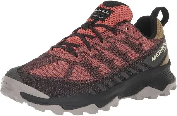 Merrell Women's Speed Eco Waterproof