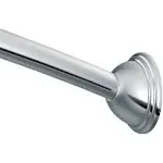 Moen Curved Shower Rod CSR2165