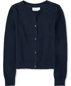 The Children's Place Girls Cardigan