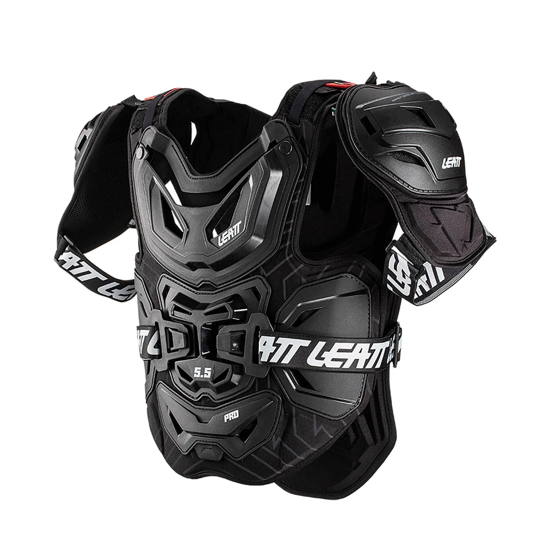 Leatt 5.5 Pro Chest Protector