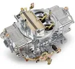 Holley 0-4776S - Double Pumper Carburetor