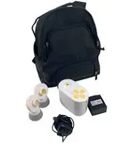 Medela Pump in Style MaxFlow Electric Breast Pump