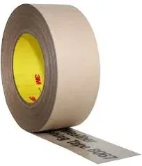 3M 8067-4 Brown Acrylic All Weather Flashing Tape 10 Thick mil.x4 W in.x75 L ft.