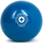 Stott Pilates Toning Ball - Blue (2lbs)