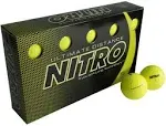 Long Distance High-Durabilit<wbr/>y Golf Balls (15PK) All Levels Ultimate Distance ...