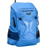 Easton Ghost NX Fastpitch Backpack Carolina Blue