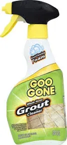 Goo Gone Grout and Tile Cleaner