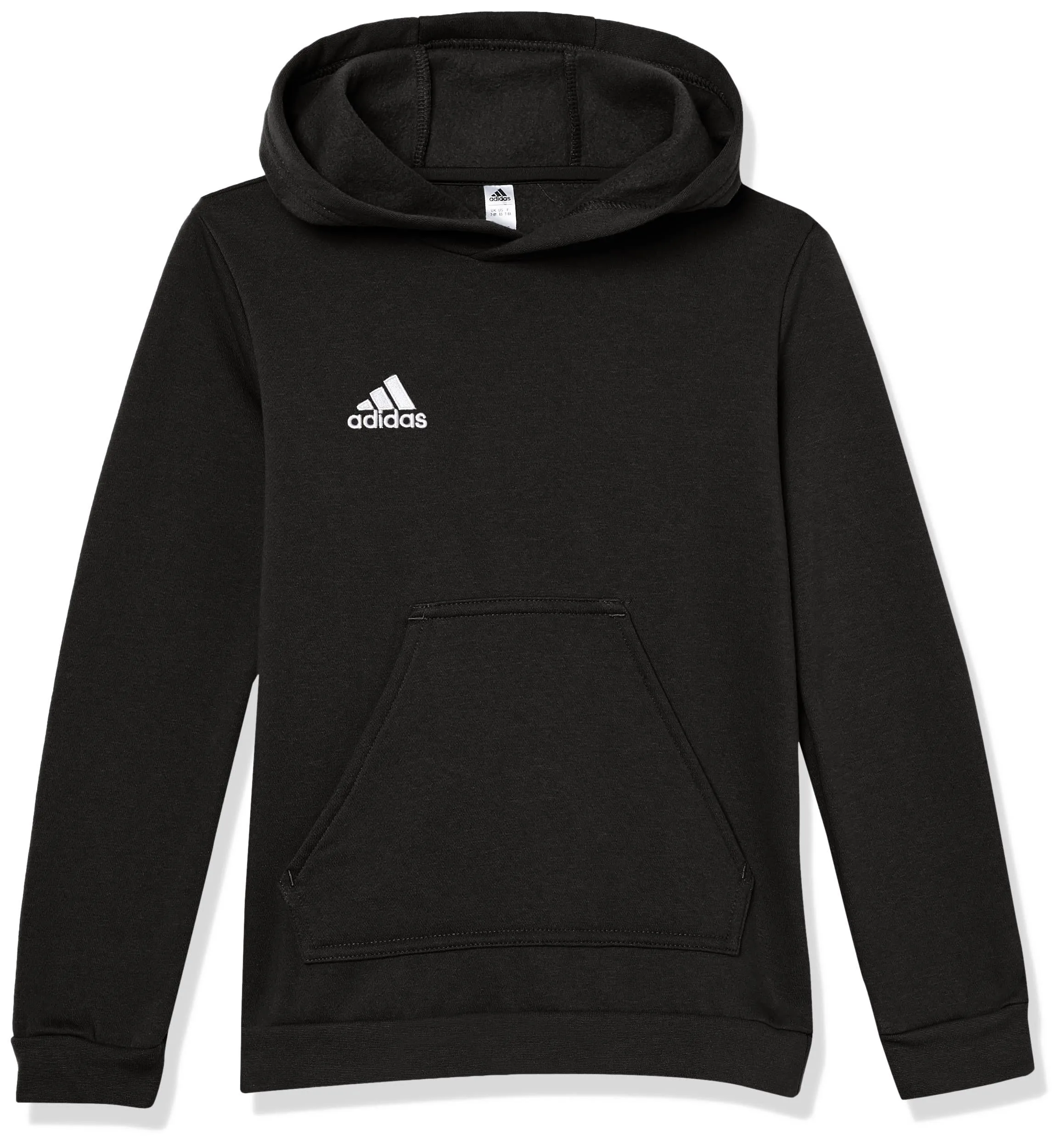 adidas Kids' Entrada 22 Sweat Hoodie