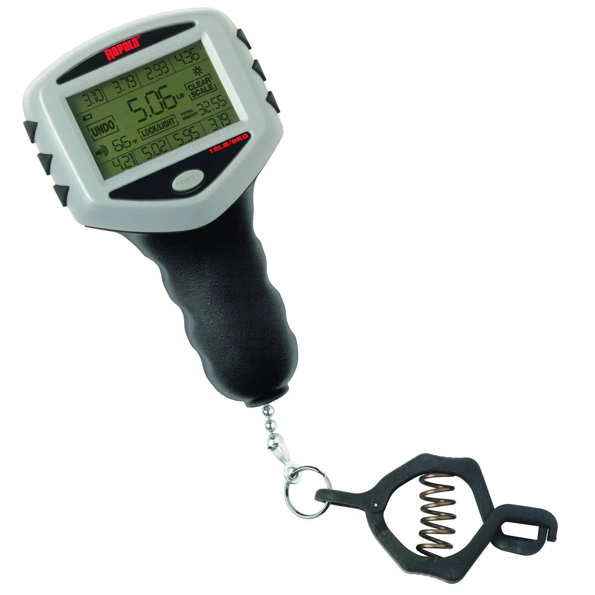 Rapala Touch Screen Scale