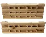 Metolius Wood Grips Deluxe II Training Board