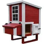 OverEZ Small Chicken Coop (Up to 5 chickens)