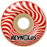 Spitfire Classic Reynolds F4 93D 52mm Skateboard Wheels