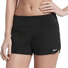 Women&#x27;s Nike Running Shorts with Undershorts