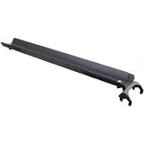 Kuat Piston E-bike Ramp (Black) (For Pro & Pro X)