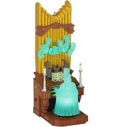 THE HAUNTED MANSION HALLMARK KEEPSAKE ORNAMENT DISNEY 2023 VICTOR GEIST ORGANIST