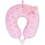 FUL Hello Kitty Portable Travel Neck Pillow